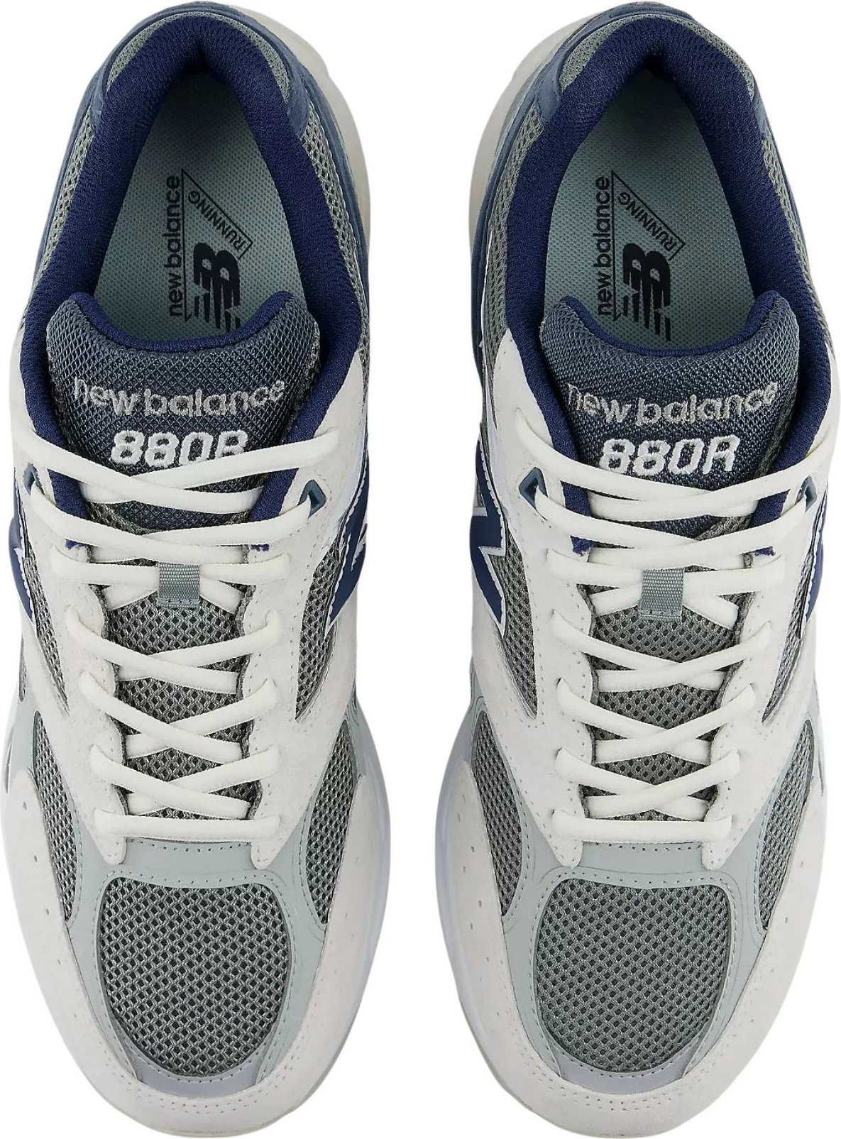 Atlete për meshkuj New Balance U880R69L, të kaltra [Madhësia: 43]