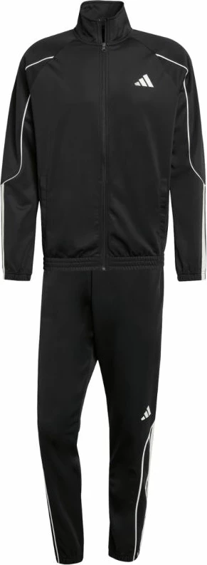 Trenerka për meshkuj adidas, e zezë