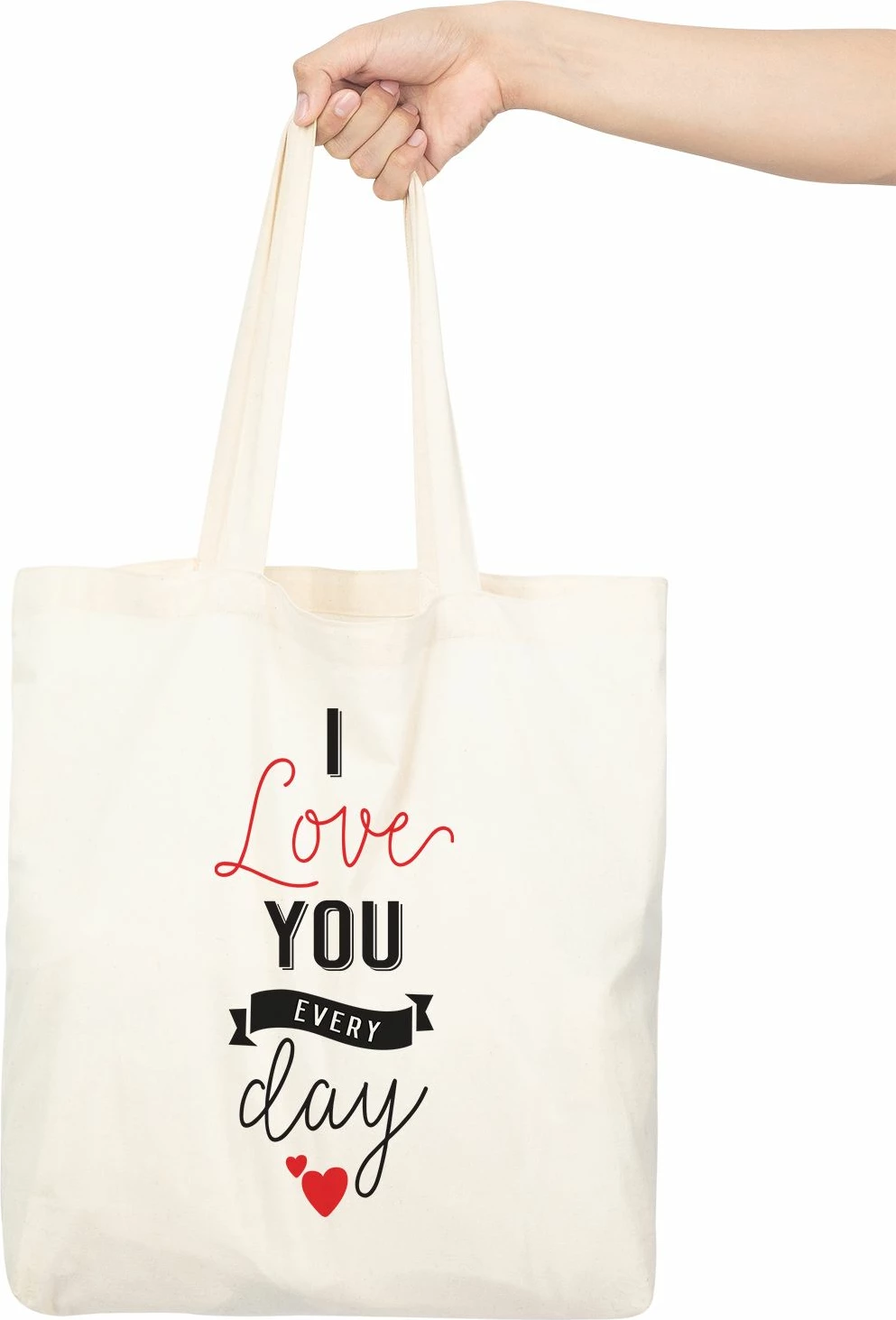 Çantë tote Zoozie Bags, model 11, shumëngjyrëshe