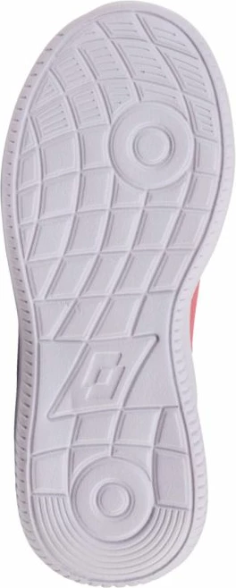 Atlete fëmijë Lotto, rozë