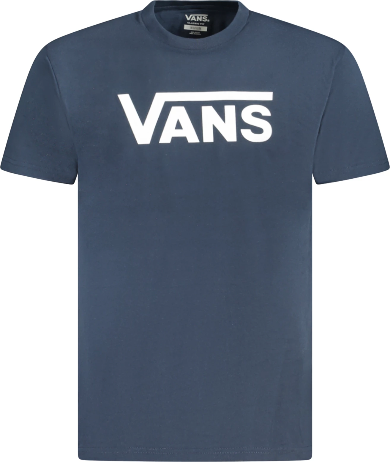 Maicë VANS për meshkuj, blu