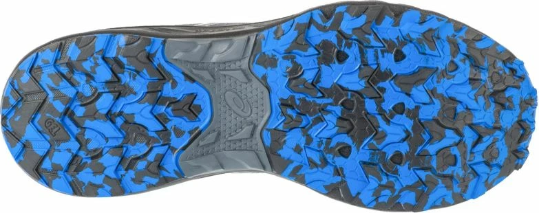 Atlete për meshkuj Asics, të hirtë