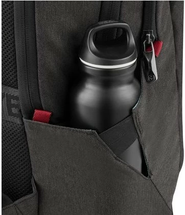 Çantë shpine Wenger MX Professional 16 inç me ndarje për tablet, e zezë