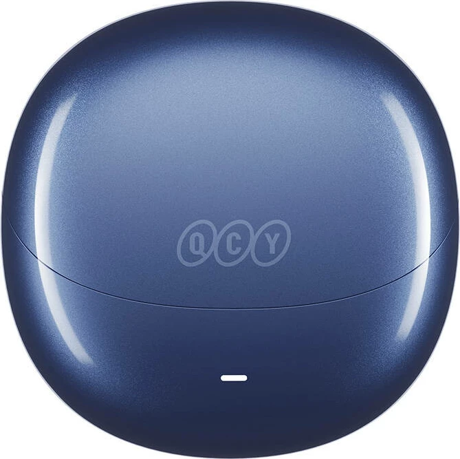 Kufje TWS QCY AilyBuds Pro+ HT10 Pro, ANC, blu