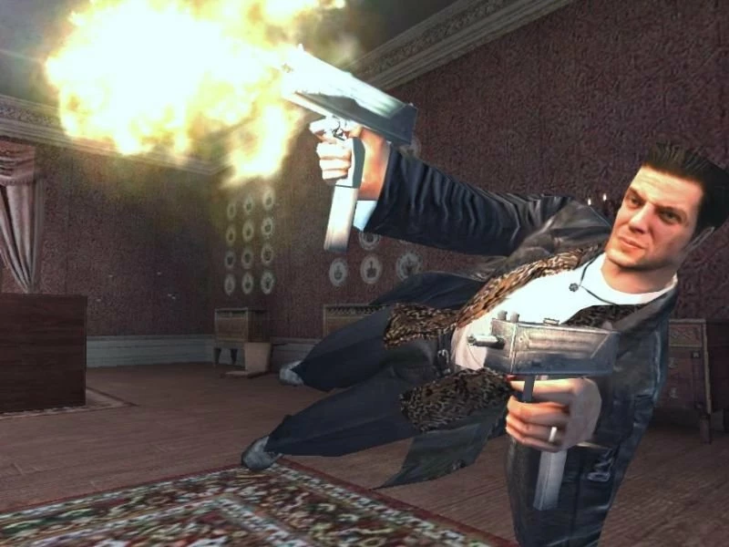 Max Payne EN Global