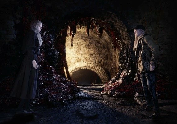 Resident Evil Village - Winters’ Expansion DLC Global