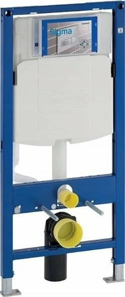 Buton shkarkimi Geberit Sigma20 Start.CZ.Mat-CZ-CZ.Mat, 24.6x16.4 cm, plastikë, i zi mat