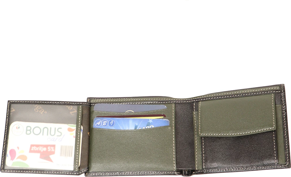 Kuleta Zenga 1202-61