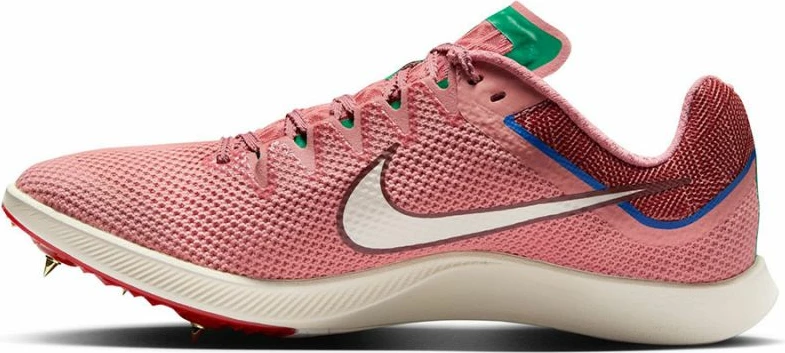 Atlete me gozhda Nike unisex, të kuqe [Madhësia: 42.5]