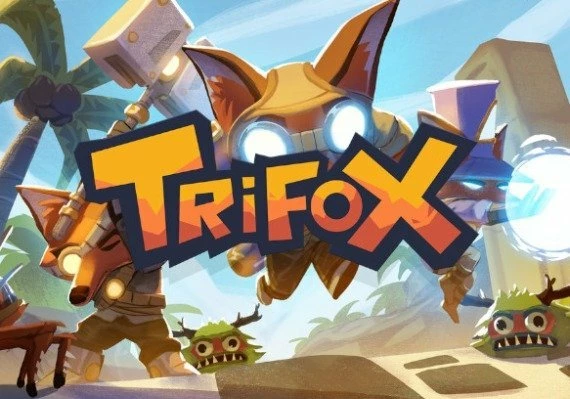 Trifox EN/DE/FR/PT/ZH/ES Global