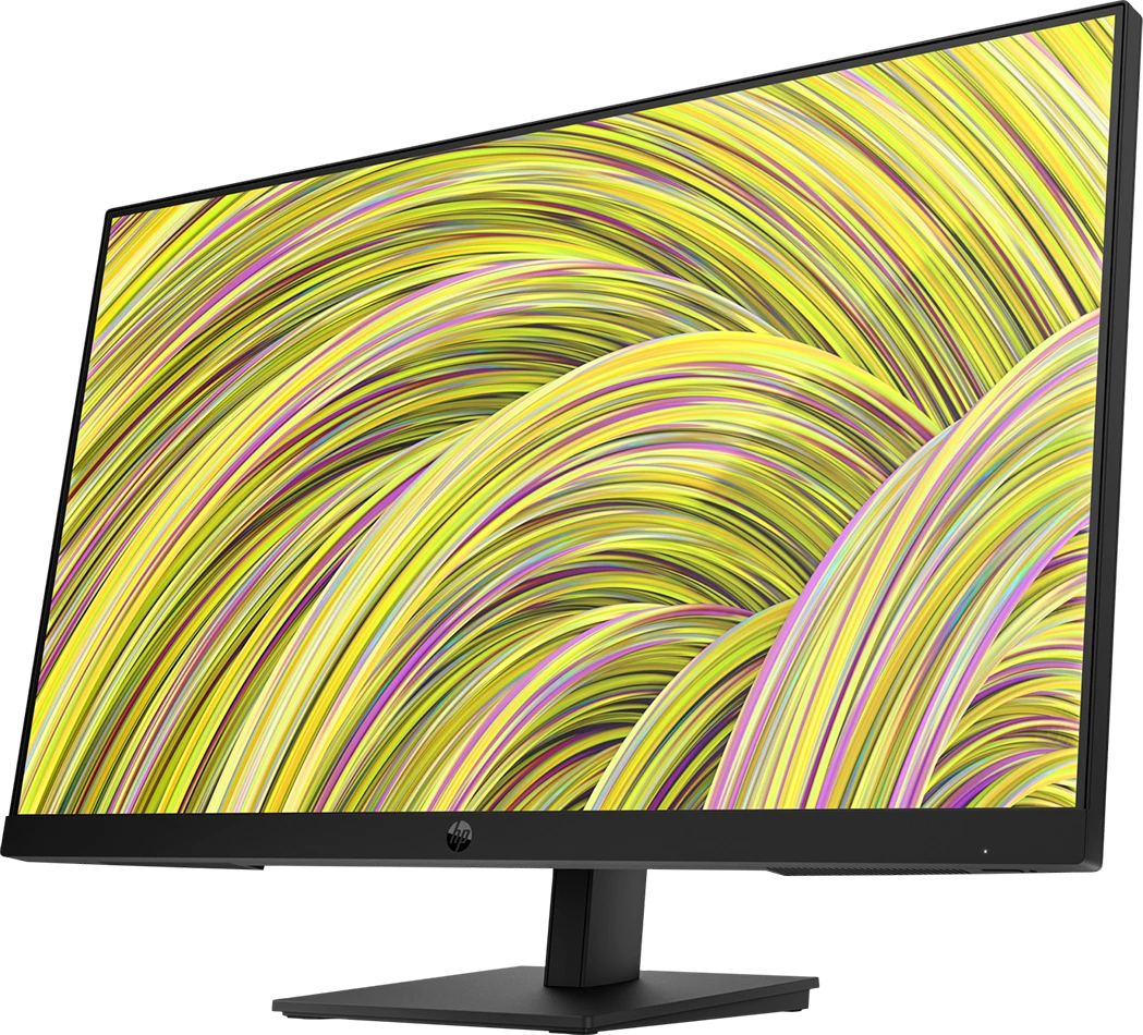 Monitor HP P27h G5, 26.5", Full HD