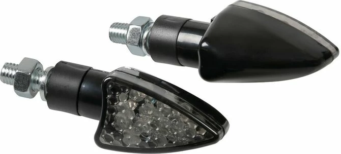 Sinjalizues Motorri Led Arrow 2