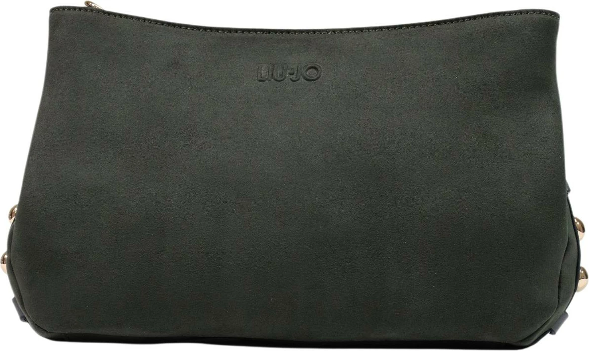 Çantë dore Liu Jo AF6033 T711A, e gjelbër