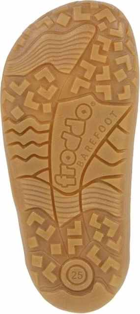 Këpucë fëmijësh Froddo G3130284-12