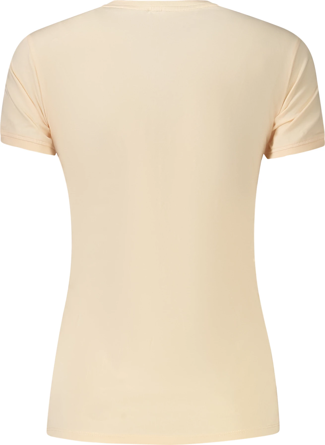 Maicë për femra GUESS JEANS, rozë