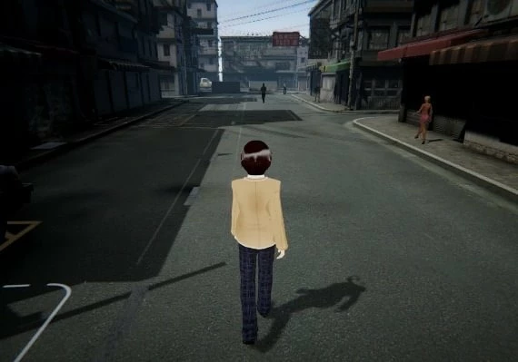Yanpai Simulator EN Global