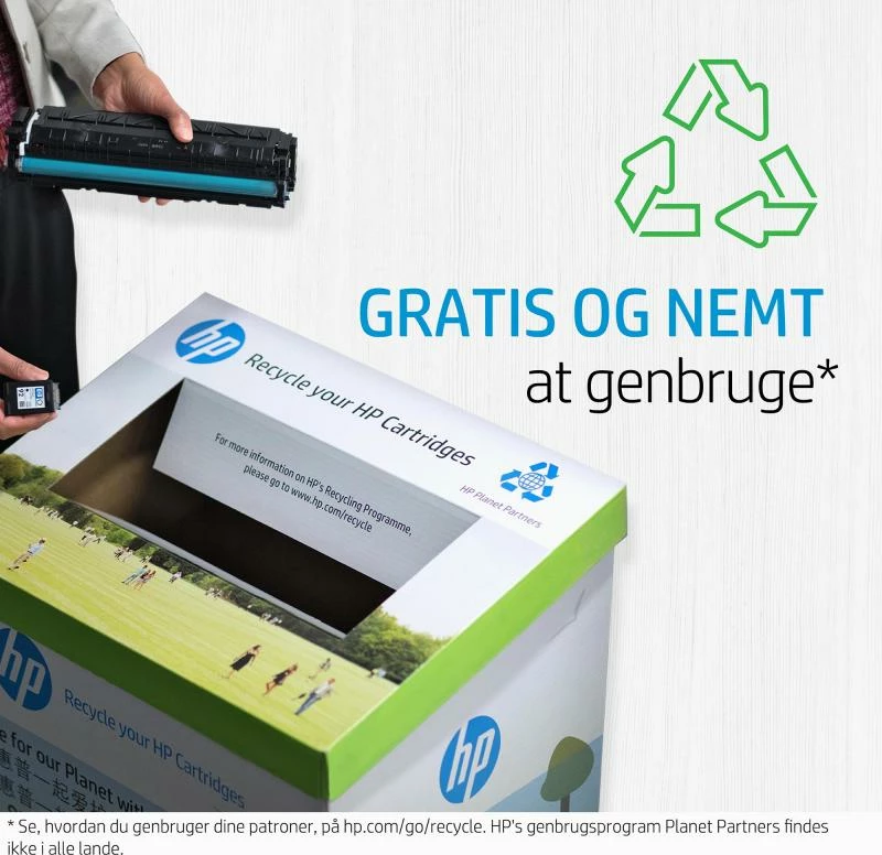 Toner, HP, 56X CF256X, rendiment i lartë, 9,800–23,700 faqe, e zezë