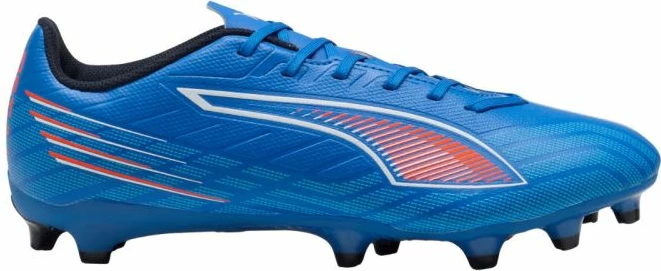 Atlete futbolli Puma për meshkuj/femra, blu [Madhësia: 42]