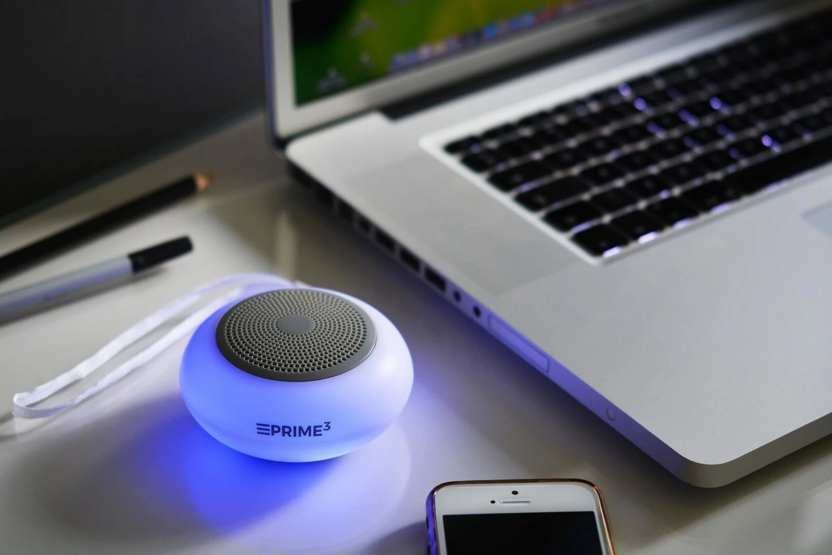 Altoparlant PRIME3 ABT12GY