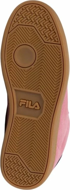 Atlete lifestyle për femra Fila, rozë [Madhësia: 39]