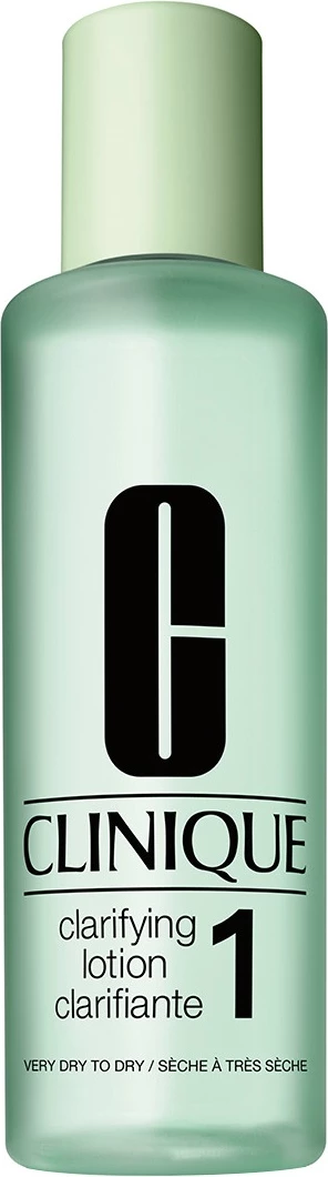 Locion eksfoliues për fytyrë Clinique Clarifying Lotion 1 për femra 400ml