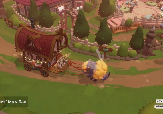 Cozy Caravan EN Global