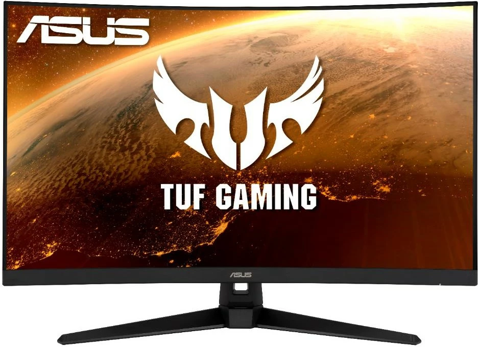 Monitor gaming ASUS TUF VG328H1B, 31.5 inç, Full HD, LED, 165Hz, i zi