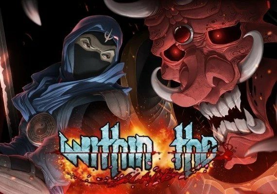 Within the Blade EN Global