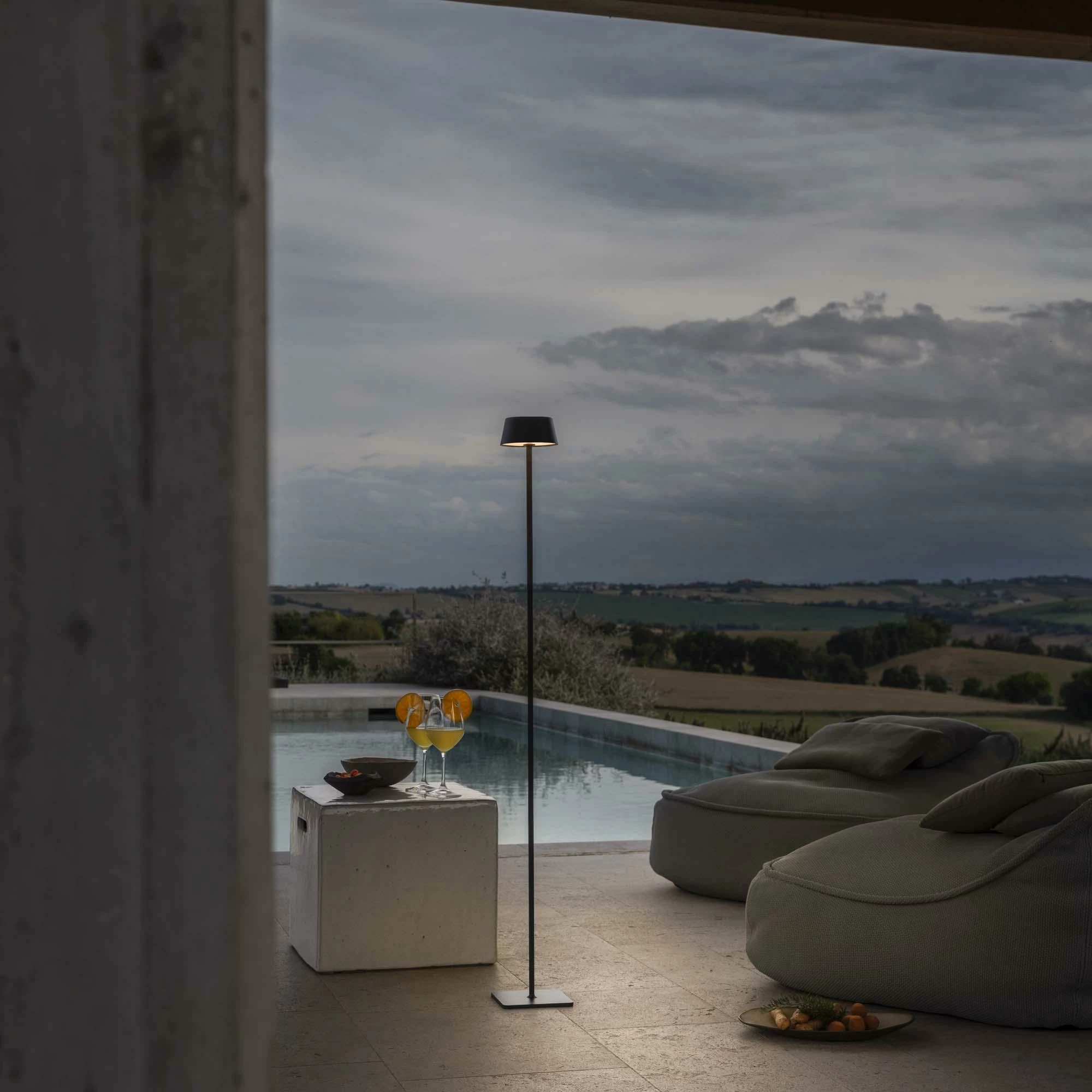 Lampa Dyshemeje Pure pt