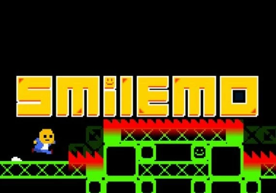 Smilemo EN/JA/KO/ZH/ES/ZH Global