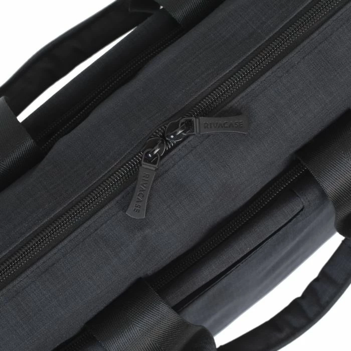 Çantë laptopi RIVACASE 8355 për 17.3" E zezë