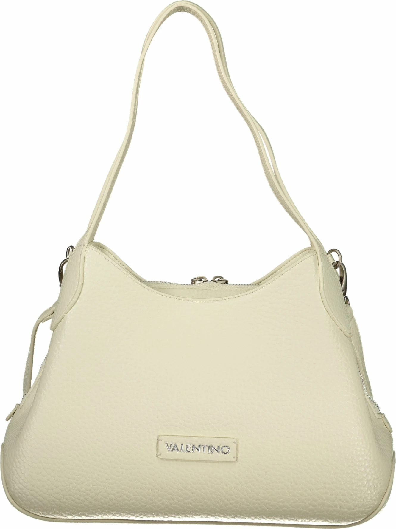 Çantë për femra Valentino Bags, e bardhë