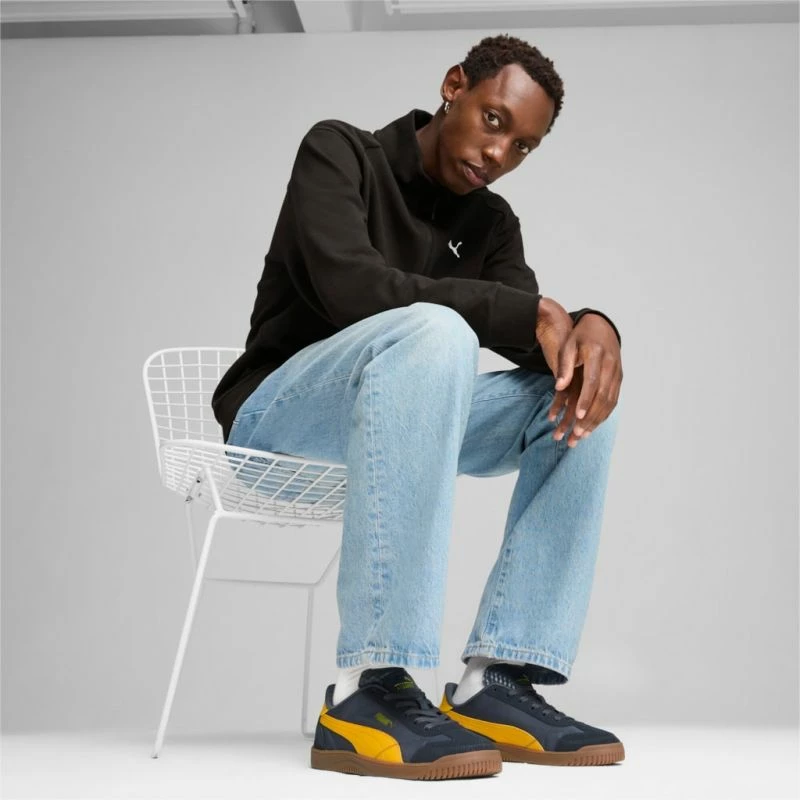 Atlete për meshkuj Puma, të hirtë