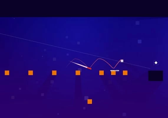 Almost There: The Platformer Global