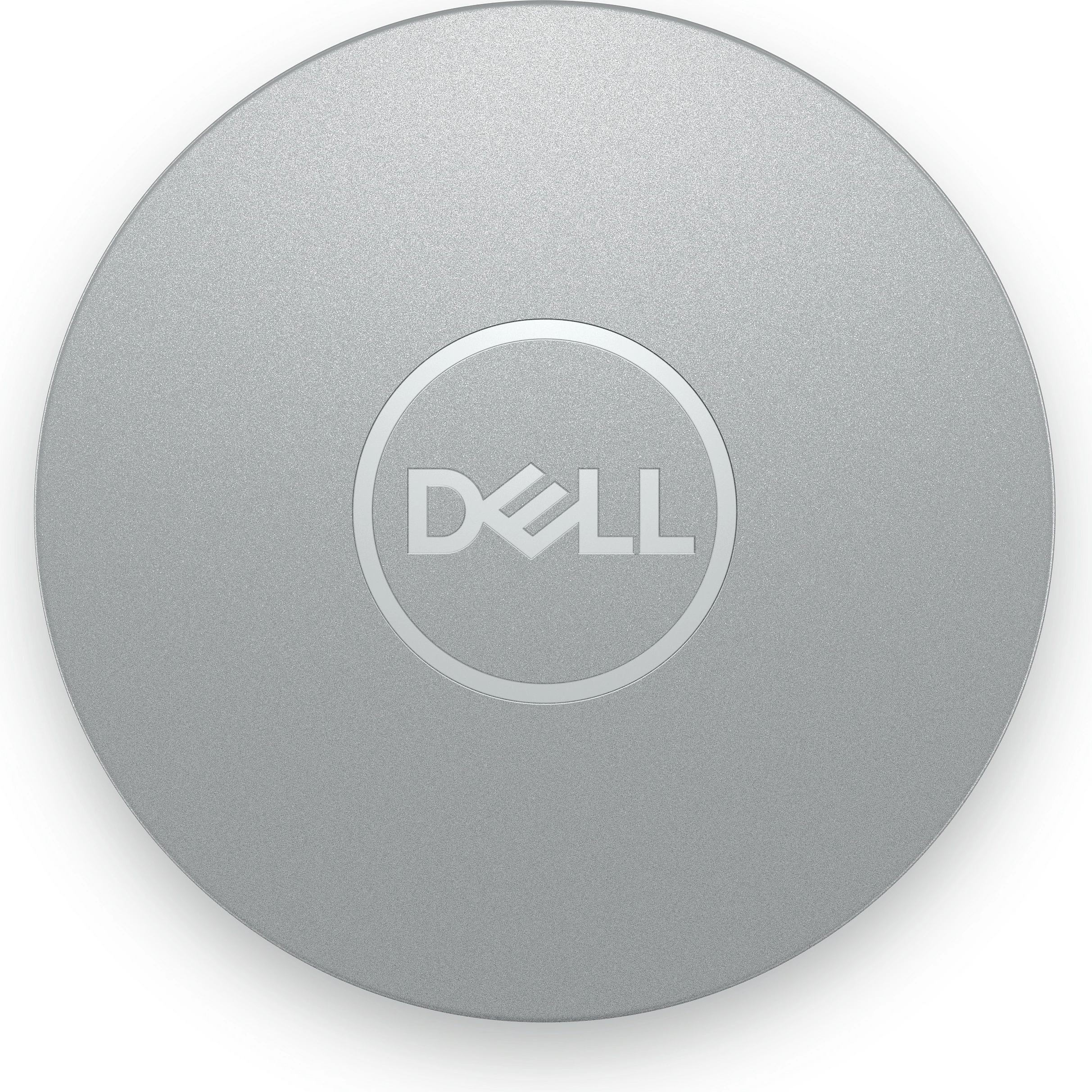 Adapter multiport 6-në-1 DELL DA305, Wired, USB 3.2 Gen 2, Silver