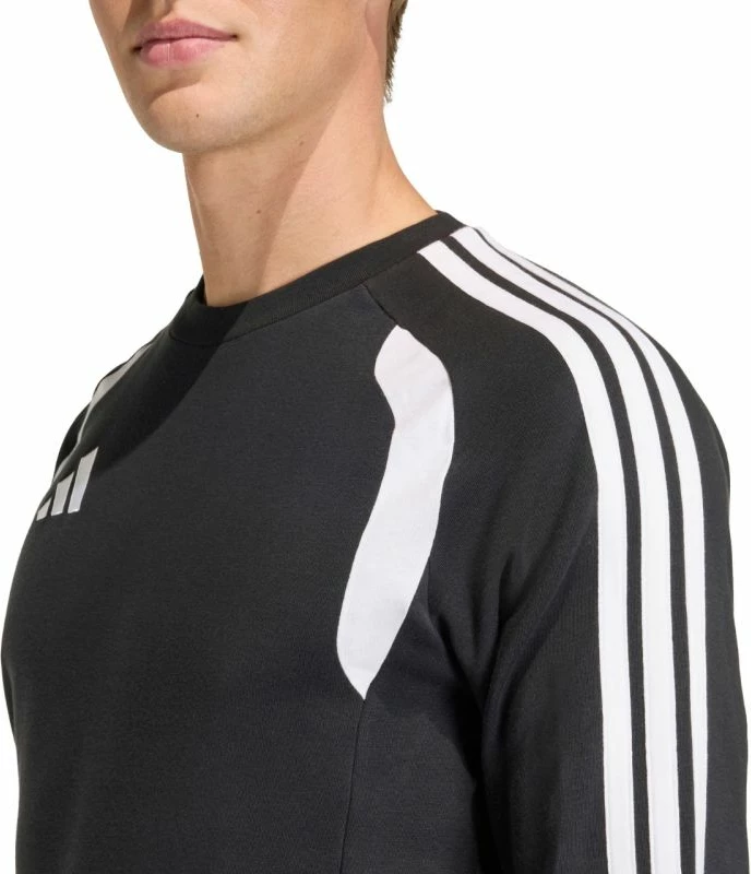 Duks për meshkuj adidas Tiro 26 League KF3413, zi dhe bardhë [Madhësia: S]