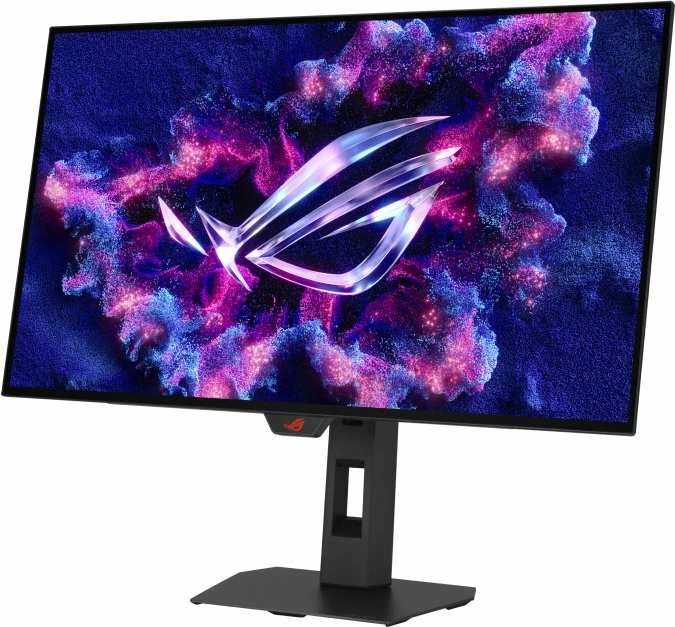 Monitor gaming Asus ROG Strix OLED XG27AQDMGR (90LM0CC0-B01171) 26.5\" QHD 240Hz WOLED, i zi 5