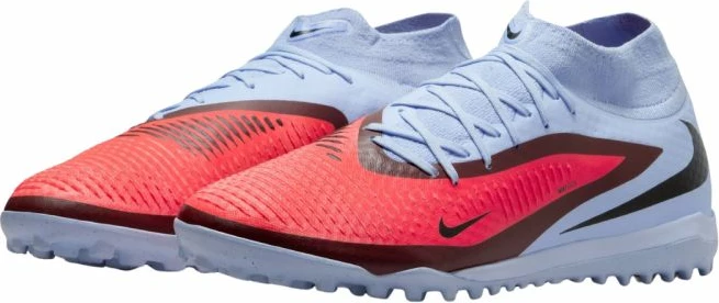 Atlete futbolli Nike Phantom 6 High Academy TF HQ2277 400