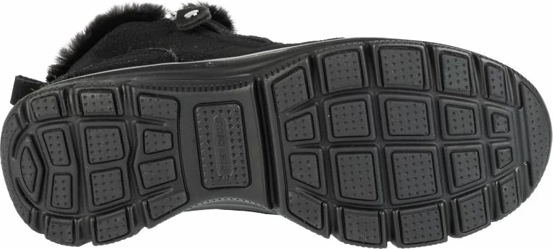 Këpucë Skechers femra, të zeza [Madhësia: 41]