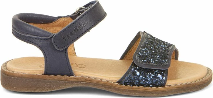 Sandale fëmijësh Froddo LORINE SPARKLE G3150249-1