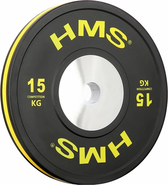 Set peshash olimpike HMS, të zeza