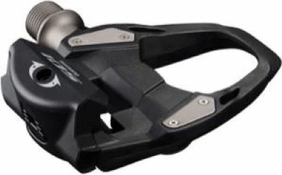 Pedale biçiklete Shimano për meshkuj, të zeza