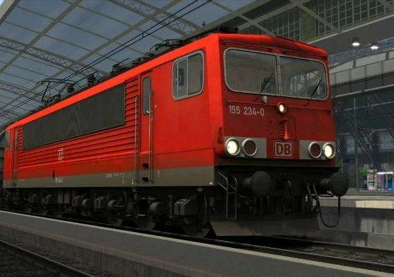 Train Simulator 2016 EN/DE/FR/IT/PL/CS Global