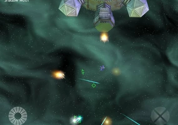 Flatspace IIk EN Global