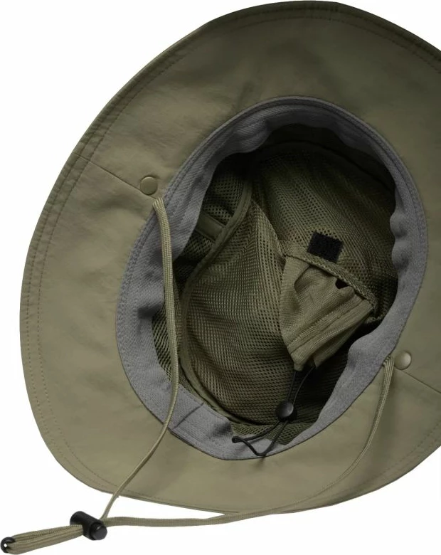 Kapelë Columbia për meshkuj, e gjelbër