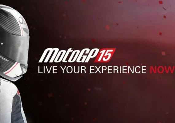 MotoGP 15 EN/DE/FR/IT Global
