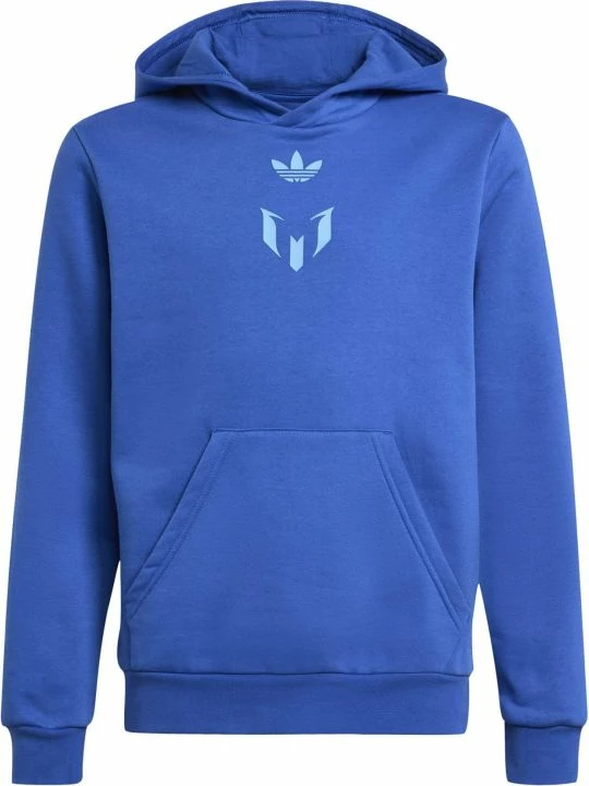 Duks për fëmijë adidas Messi, i kaltër