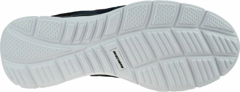 Atlete për meshkuj Skechers, navy [Madhësia: 41]