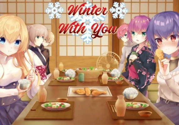 Winter With You EN/RU Global
