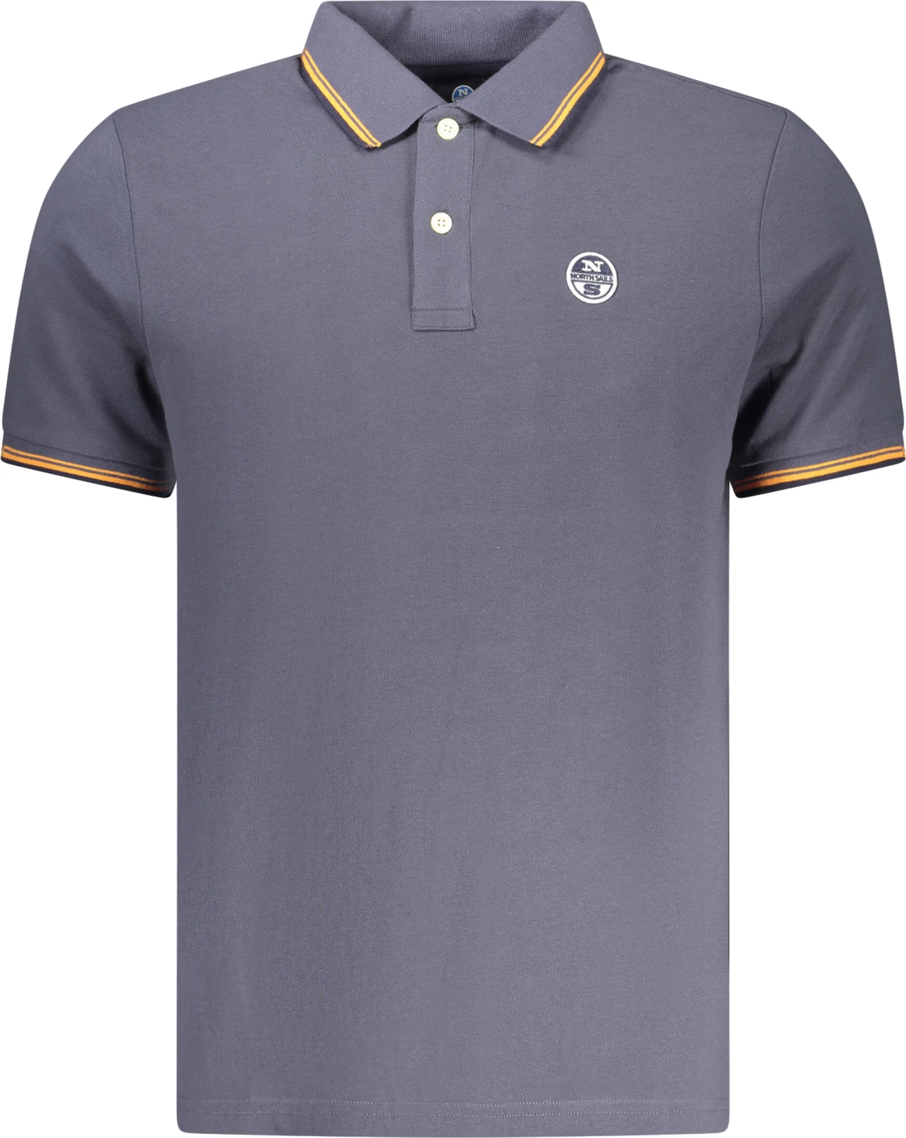 Polo për meshkuj NORTH SAILS, blu